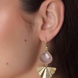 Dua Women Earrings-image-57