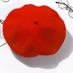 TIPY TIPY TAP Unisex Kids Woollen Beanie-image-42