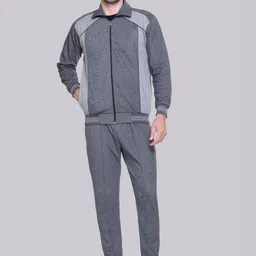 ELPIDA Polo Collar Tracksuits-picture-24