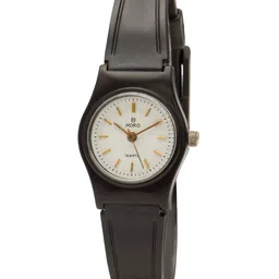 Horo Men Dial & Bracelet Style Straps Analogue Watch WPL029-41