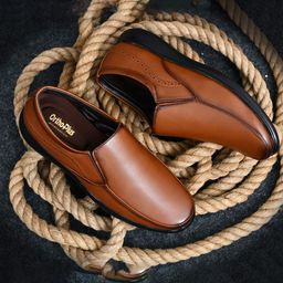 Vask Men Regular Slip-On Sneakers-picture-57