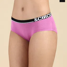 &CIRCUS Women Pack Of 2 Hipster Briefs-picture-28