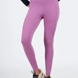 FUAARK Women High-Rise Ankle-Length Gym Tights-20