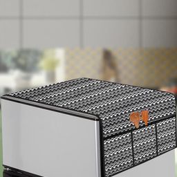 The Furnishing Tree Multi PVC Fridge Top Cover-image-54