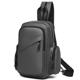 Carry Trip Unisex Messenger Bag-14