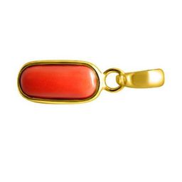 RAVIOUR LIFESTYLE Unisex Red Pendant-image-63