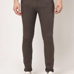 Metronaut Men Chinos Trousers-image-34