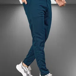 ISUEL FAB Men Original Slim Fit Chinos-picture-7