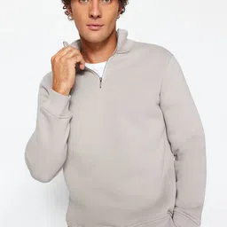Trendyol Men Sweatshirt-picture-26