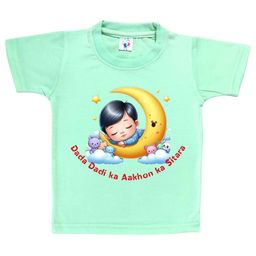 Cute Pals Boys Printed T-shirt-image-59