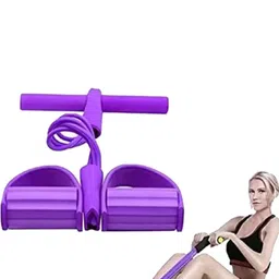 HackerX Tummy Trimmer Ab Exerciser-9