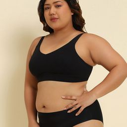 Van Heusen Bra Full Coverage image 2