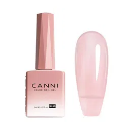 CANNI Hema Free UV Jelly Color Nail Polish - 9 ml Shade - 9165-52