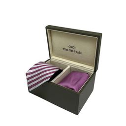 The Tie Hub Men Accessory Gift Set-image-37