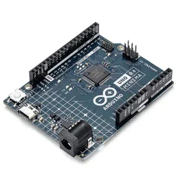 Arduino UNO R4 Minima image 1