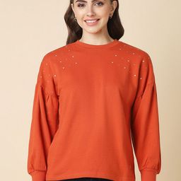 Allen Solly Woman Women Sweatshirt-picture-30