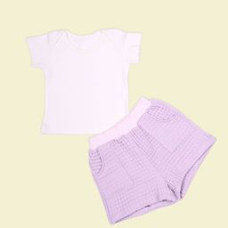 YK Boys T-shirt with Shorts-image-53