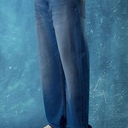 Flying Machine Men Light Fade Stretchable Jeans-image-74