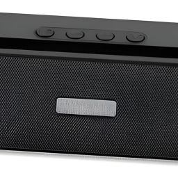 BVEXO Fusion Dj Bass Bar Studio Bluetooth Soundbar Moviebar With High Powerful Sound 5 W Bluetooth Home Theatre-22