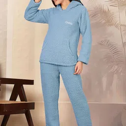KLOTTHE Women Night suit-picture-15