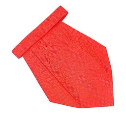 Paisley Design Cravats-image-88