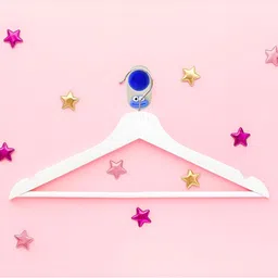DeoDap Set Of 2 Cartoon Ball Shape Hooks image 2