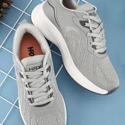 HRX by Hrithik Roshan Women Mesh Running Non-Marking Shoes-image-77