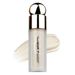 Fashion Colour Platinum Glow Shine Liquid Highlighter - 5 g- Platinum White 01-32