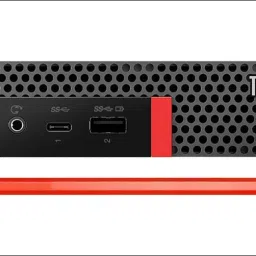 BESTYLISH ThinkCentre Tiny Desktop | Core i7 - 9700 [8 Cores, 8 Threads, 3.00 GHz] [ONP] Core i7 (9th Gen) Processor [8 Cores, 8 Threads] (32 GB RAM/Intel® Ultra HD 4K 630 Graphics/1 TB SSD Capacity/Windows 11 Pro) Microtower with MS Office-12