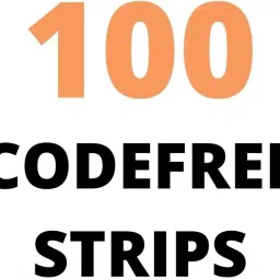 SD Codefree NO CODING 100 Glucometer Strips image 5