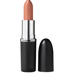 M.A.C Macximal Satin Richly Pigmented Long-Lasting Lipstick 3.5g - Crme D'Nude-46