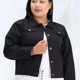Funday Fashion Women Embroidered Jacket-picture-34