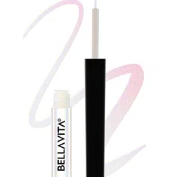 Bella Vita Organic Fantasy Beams Holographic Eyeliner - 1ml Unicorn Sparkle 4-5