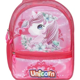 Stylbase Kids Graphic Printed Ergonomic Backpack-picture-2