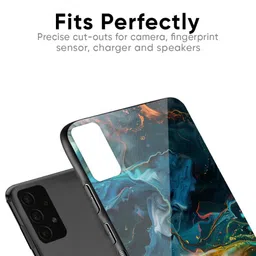 QRIOH Abstract Printed OnePlus Nord 4 5G Back Case Mobile Accessories image 3
