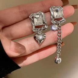 SEAA ENTERPRISES Multi Earrings-image-51