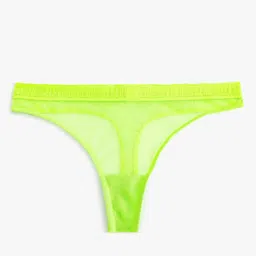 Koton Mid- Rise Basic Briefs 4SLK30261MK-picture-58