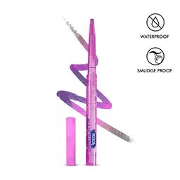 INCOLOR Holographic Long Lasting Metallic Gel Eye Pencil-0.35 g- Mystic Mirage 02-31