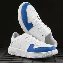 BIRDE Men Walking Non-Marking Shoes-19