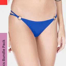 Ribald The Neech Women Red Briefs-picture-38