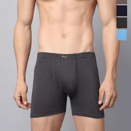 VIMAL JONNEY Pack Of 5 Cotton Assorted Trunks MAGIC_BLUE_A.._05-picture-17