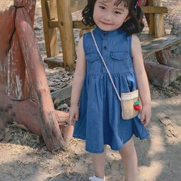 LULU & SKY Fit & Flare Dress-image-51