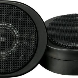 97DB Tune-up Dome Tweeter Car Speaker-12