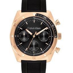 Calvin Klein Men Dial & Straps Analogue Watch 25200480-image-36