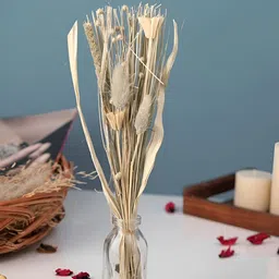 Decor de Maison Silver-Toned Showpiece-image-82