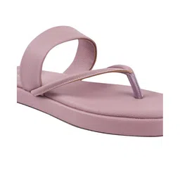 Shoetopia Women Open Toe Flats image 2