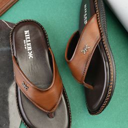 Killer Men Comfort Sandals-image-56