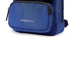 Samsonite Structured Sling Bag with Applique image 5