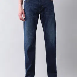 U.S. Polo Assn. Denim Co. Men Slim Fit Light Fade Jeans-picture-53