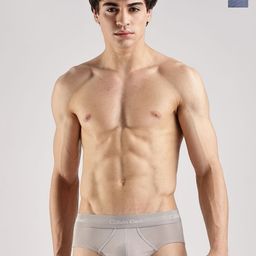 Calvin Klein Underwear Pack Of 3 Low-Rise Basic Briefs U2661914-image-31